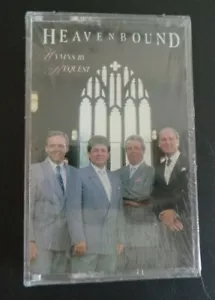 HEAVEN BOUND Hymns By Request Cassette Tape NEW Christian Music 1988 Free Ship - Picture 1 of 1