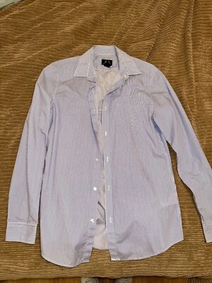 Camisa de vestir H&M Foto 1 de 3