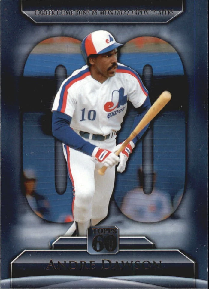 2011 Topps Baseball 60 Insert Card - Choose Your Card - Image 1 of 1