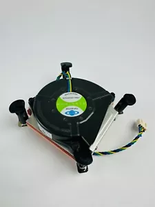 Dynatron DB127515BM-A Cooler Heatsink with Fan | IEI 19100-000200-00-RS Fan - Picture 1 of 10