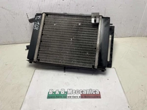 RADIATORE RAFFREDDAMENTO CON VENTOLA KYMCO GRAND DINK 250 2001-2006 (YL148) - Foto 1 di 10