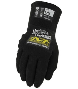 Mechanix Handschuh SPEEDKNIT THERMAL Gr. XL | Arbeitshandschuh - Bild 1 von 6