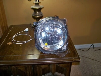 68256572AA 2007-2014 FARO DELANTERO IZQUIERDO JEEP RENEGADE Foto 1 de 4