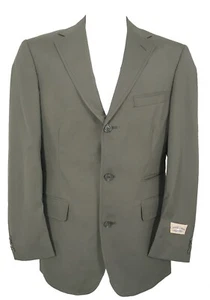 NEW Orvis Traveler Sport Coat (Jacket)!  Tan or Sage USA Made by Coastal Cottons - Picture 1 of 5