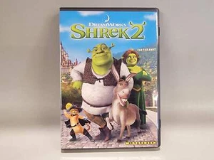 SHREK 2 DVD [USED] - Picture 1 of 1