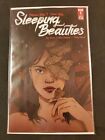 Sleeping Beauties #1 Woodall Variant (2020) NM IDW Comics 1st Print