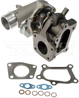 Turbocompresor Dorman 917-151 para 07-12 Mazda CX-7 2,3 L-L4 Foto 1 de 2