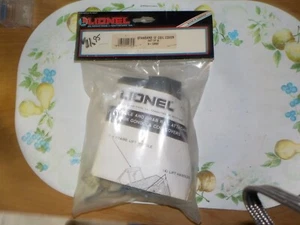 Lionel 6-12853 Standard 'O' Coil Cover (Set of 2) grey brand new, never used - Picture 1 of 1