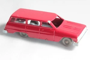 Auto in miniatura Ingap Chevrolet Station Wagon (72584) - Foto 1 di 3