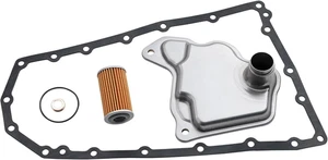 RE0F10D JF017E Getriebefilter Ölwannendichtsatz passend für Nissan Altima Maxi - Bild 1 von 8
