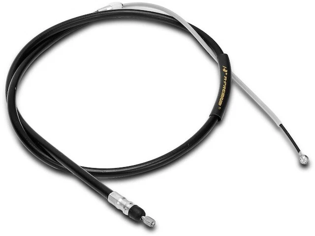 Rear Right Parking Brake Cable For 2004-2010 BMW X3 2005 2006 2007 2008 HT762SQ Foto 1 de 1