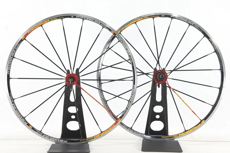 Mavic Ksyrium Es for sale - eBay