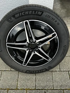 AMG Sommer Räder  - Bild 1 von 7