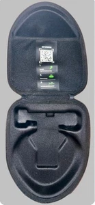 VEO CAM 3 5G ZIPPER CARRY CASE TRAVEL STORAGE BOX W/HANDLE - Picture 1 of 12