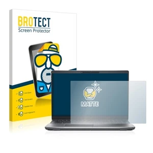 BROTECT Schutzfolie Entspiegelt für Dell Latitude 5531 Matt Antireflektierend - Bild 1 von 7