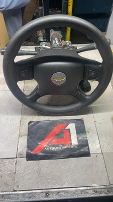 Columna de dirección CHEVY COBALT 05 06 07 Foto 1 de 4