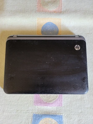 HP Model dm1-4230sl M/R 4 Go HDD 250 Go Azerty Batterie🆗 Fonctionnelles Ecr 11 - Photo 1/4