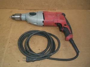 Taladro percutor Milwaukee 5378 20 de alta resistencia de 1/2" - Imagen 1 de 14