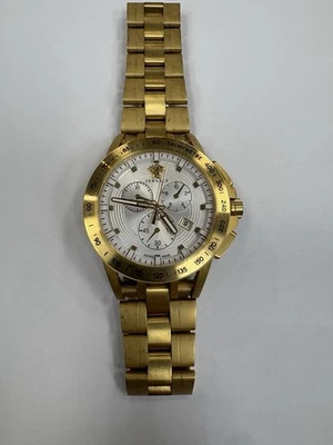 Reloj Hombre Versace VE3E00721 Sport Tech Cronógrafo HECHO EN SUIZA Foto 1 de 4