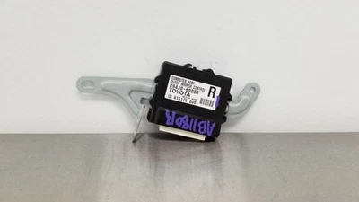 12 LEXUS GX460 MÓDULO DE CONTROL DE ESPEJO DE MEMORIA MONTADO EN PUERTA 8943060080 PASAJERO Foto 1 de 4