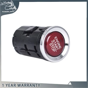 For 16-18 Honda HR-V LX Sport Utility 4-Door Ignition Starter Switch 35881T4N701 - Bild 1 von 8