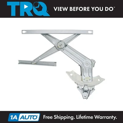 TRQ Power Window Regulator Passenger Side for Dodge Ram 1500 2500 3500 4500 5500 Foto 1 de 4