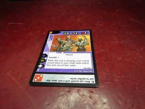 Warhammer 40k CCG: Juda'Jul Grotesken - Bild 1 von 2