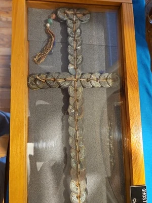 ESPADA MONEDA DINERO DINASTÍA NGUYEN 1920-40 Foto 1 de 4