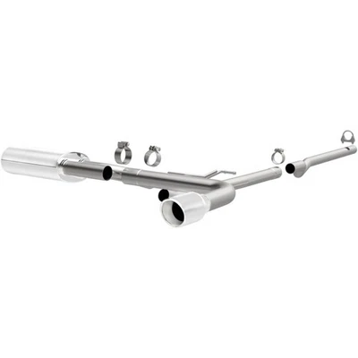 15229 Magnaflow Exhaust System Sedan for Ford Fusion 2013-2018 - Image 1 of 4