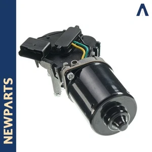 Moteur d'essuie glace avant pour Renault Mégane 1 de 1995 à 2003 - 7701206549 - Imagen 1 de 6