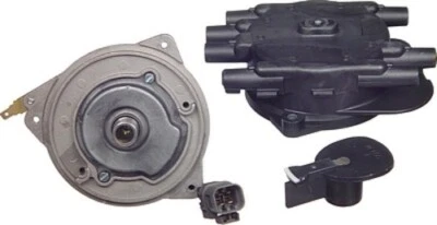 Distributor-VIN: H Autoline D7061 Reman fits 1989 Nissan Maxima - Image 1 of 2