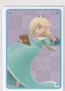 Album figurine Panini Super Mario Playtime 2023 sticker n.133 Rosalina - Foto 1 di 2