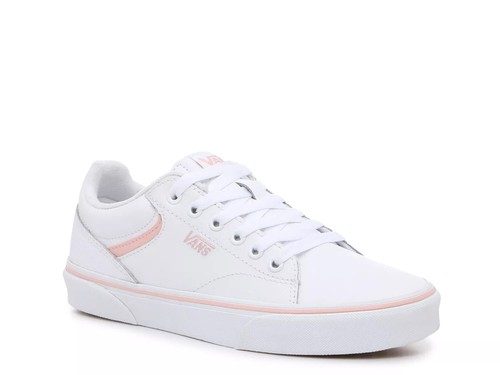 Sneakers donna moda Vans Seldan sneaker