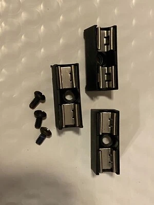 3 NUEVO soporte de broca única Milwaukee 43-72-0046 - Foto 1 de 3