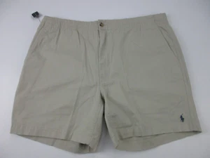 Herren Größe XL Polo Ralph Lauren klassische Passform 6" Kordelzug - Bild 1 von 6