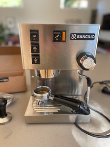 Las mejores ofertas en Rancilio | eBay