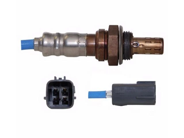 Downstream Denso Oxygen Sensor fits Mazda 3 2011-2013 85KMNW - Image 1 of 1