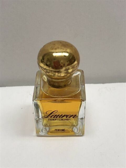 Woman Ralph Lauren, Perfume Feminino Ralph Lauren Usado 90012151