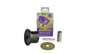 BMW 1 Series F20/F21 Powerflex Black Series PFR5-426BLK Rear Differential Bush - Bild 1 von 2