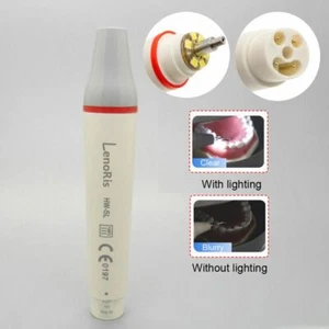 Dental Ultrasonic Scaler Piezo Detachable LED Handpiece HW-5L For EMS - Picture 1 of 9