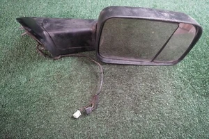 2019 DODGE RAM 1500 PASSENGER SIDE Door Mirror OEM 68142666AD - Picture 1 of 5