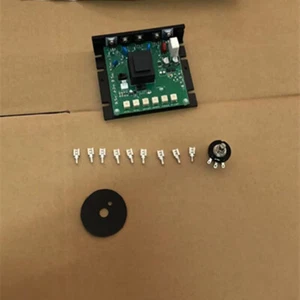1Set DC Motor Variable Speed Control Module 115/230V 50/60Hz MM23001C - Picture 1 of 5