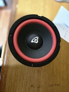 CERWIN VEGA WOFH65107 FRH65B 6 1/2" WOOFER FROM XLS6C - Picture 1 of 3