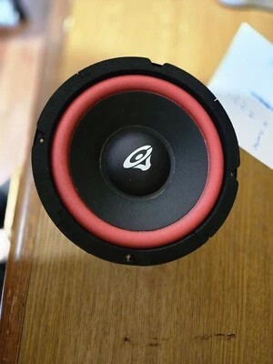 WOOFER CERWIN VEGA WOFH65107 FRH65B 6 1/2" DE XLS6C Foto 1 de 3