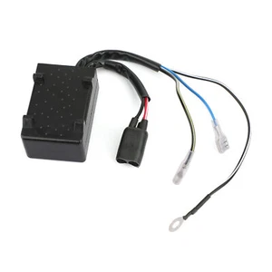 CDI Zünder passend für SuzE2i 32900-02B30 32900-02B31 RM80 96-01 RM85 RM85L 03-17 E2 - Bild 1 von 12