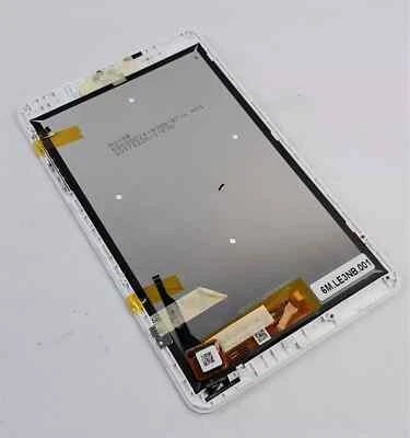 New Acer Iconia 6M.LE3NB.001 One 8 B1-850 8" Touch Screen Module Display Panel - Image 1 of 2