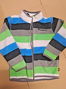 Lego Tec Fleecejacke Gr. 110 - Bild 1 von 1