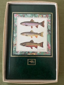 TROUT PERSONAL JOURNAL G92-943 - Picture 1 of 3