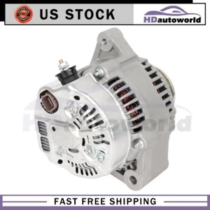 Alternator For Honda CR-V 1997 1998 1999 2000 2001 2.0L 2.0 13743c 31100-P3F-J01 - Bild 1 von 12