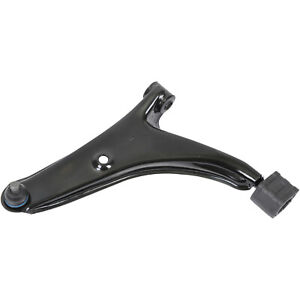 Control Arm With Ball Joint Moog RK620303